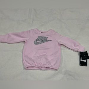 BABY GIRL PINK 3 PIECE NIKE BUNDLE JUICY COUTURE GIRLS SOZE 3-6 months